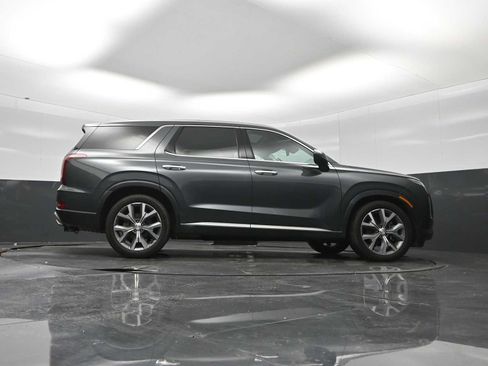 Used 2022 Hyundai Palisade SEL w/ Premium Package AWD/4WD image 54