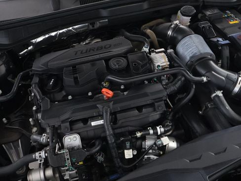 Used 2023 Hyundai Sonata SEL Plus FWD image 25