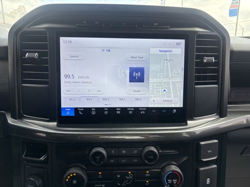 Certified 2024 Ford F150 STX image 35