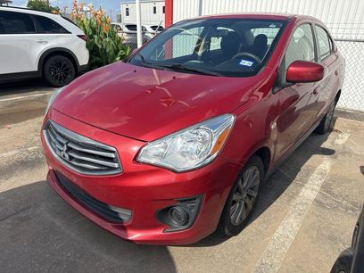 Used 2019 Mitsubishi Mirage G4 ES