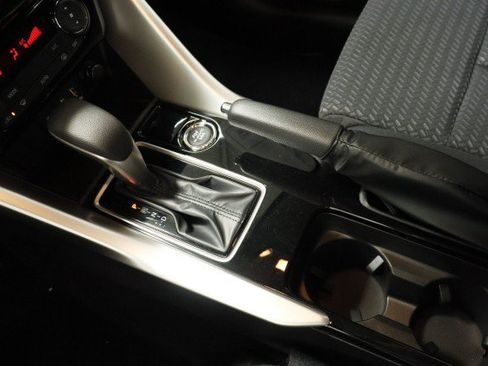 New 2026 Mitsubishi Eclipse Cross ES AWD/4WD image 14