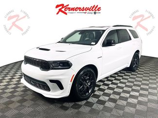 New 2026 Dodge Durango GT video 3