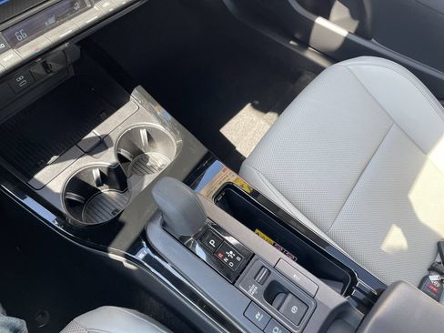 Used 2023 Toyota Prius Limited AWD/4WD image 21