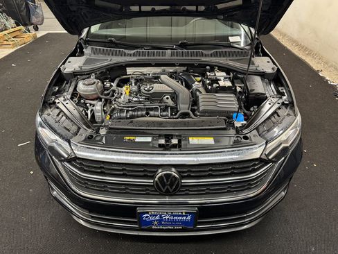 Used 2024 Volkswagen Jetta S FWD image 11