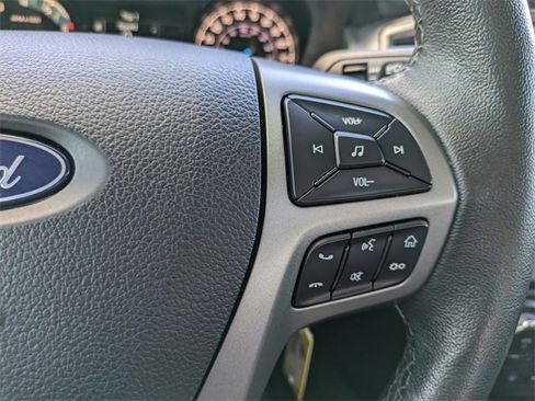 Used 2021 Ford Ranger XLT w/ Equipment Group 301A Mid image 26