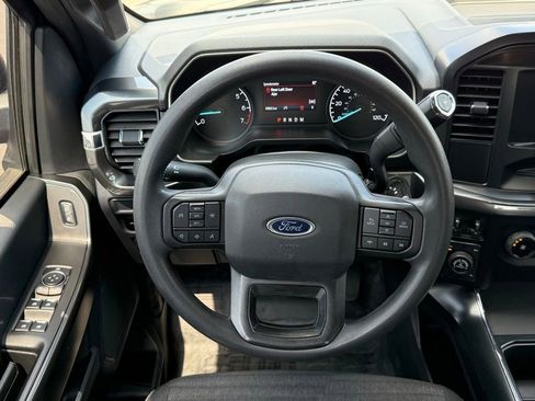 Used 2023 Ford F150 XL w/ STX Appearance Package image 16