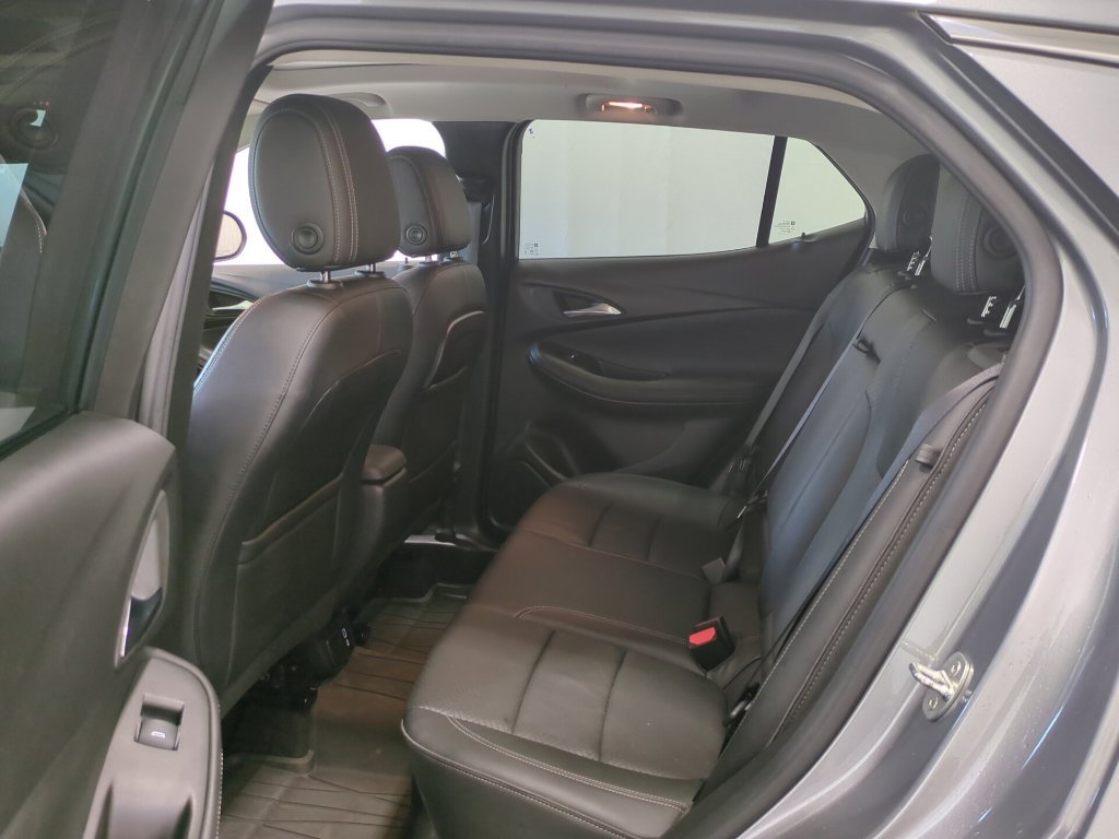 Used 2023 Buick Encore GX Essence w/ Experience Buick Package AWD/4WD image 14