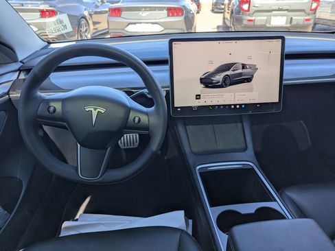 Used 2023 Tesla Model 3 Performance image 17