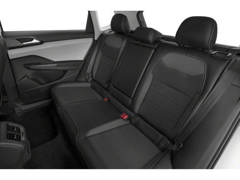 Used 2024 Volkswagen Taos SE FWD image 8