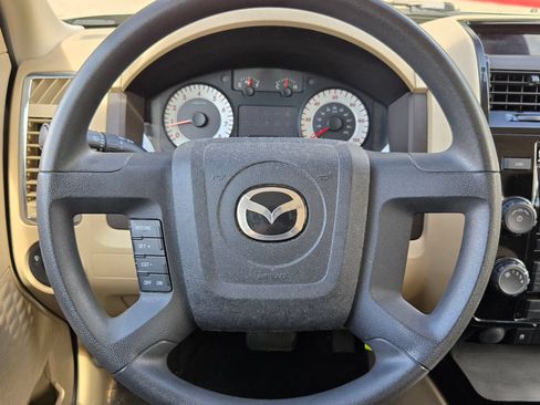 Used 2008 MAZDA Tribute s w/ Towing Pkg FWD image 20