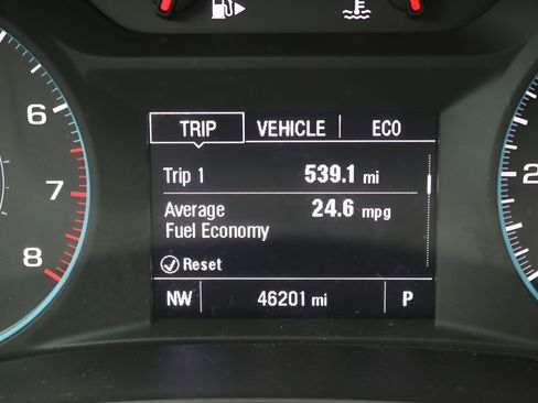 Used 2024 Chevrolet Malibu LT FWD image 25