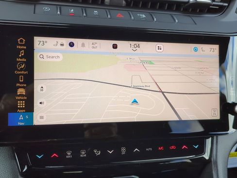 New 2026 Jeep Grand Cherokee Altitude AWD/4WD image 20