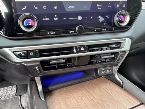 Used 2026 Lexus RX 350 AWD w/ Convenience Package image 26