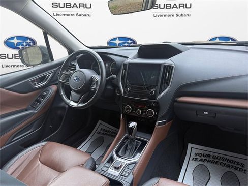 Used 2023 Subaru Forester Touring w/ Popular Package #2 image 13
