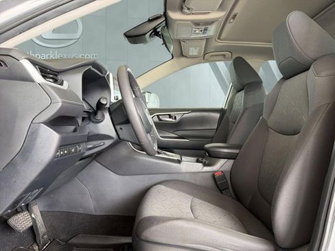 Used 2023 Toyota RAV4 XLE w/ Convenience Package AWD/4WD image 7