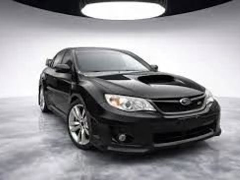 Used 2006 Subaru Impreza 2.5i image 1