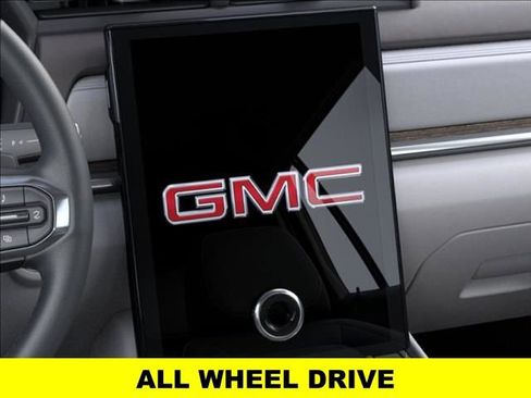 New 2026 GMC Terrain Denali image 20