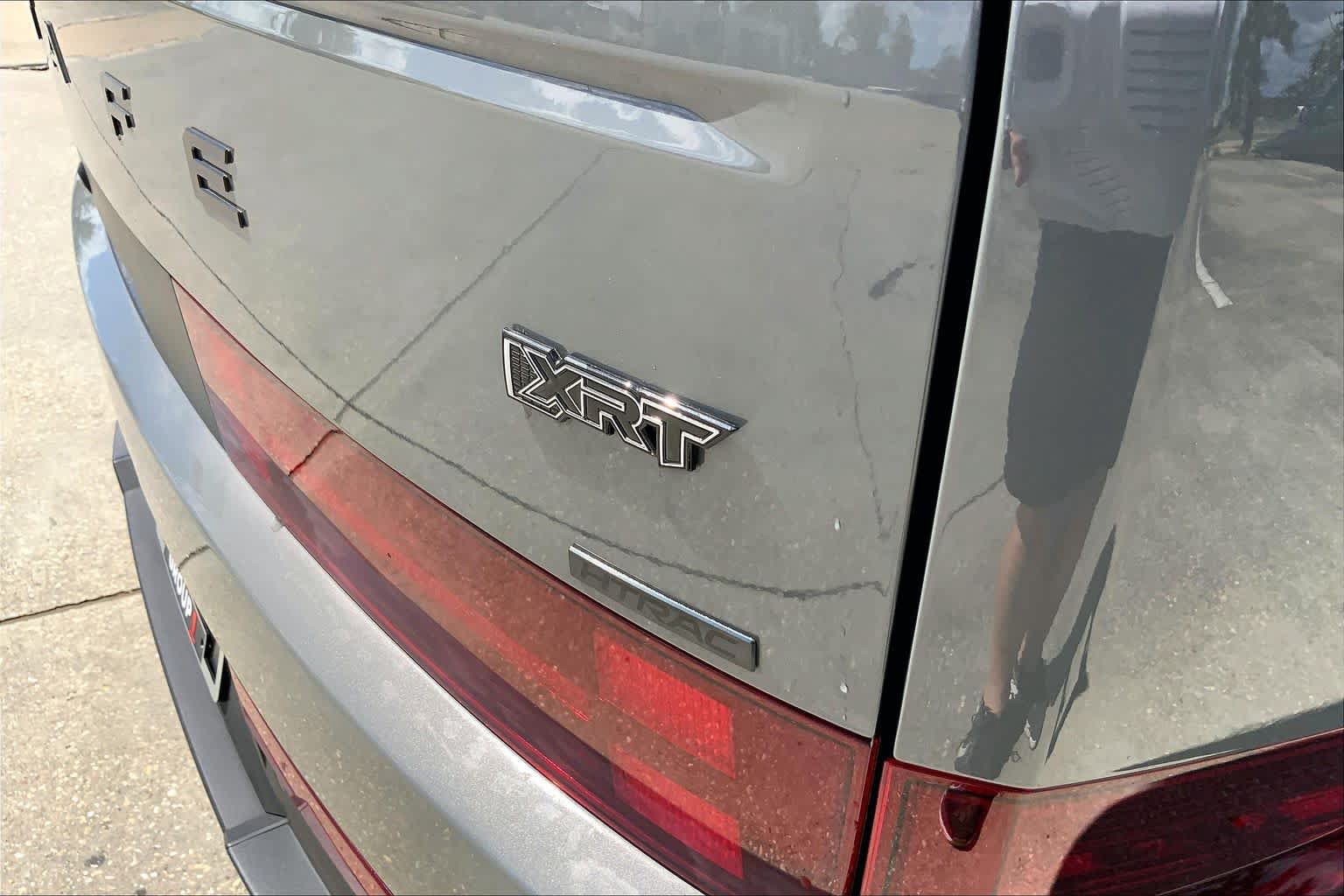 Used 2026 Hyundai Santa Fe XRT AWD/4WD image 10