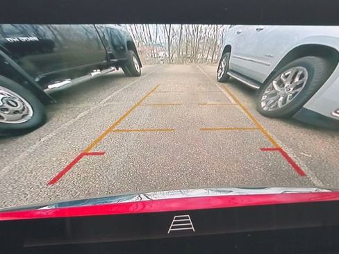 New 2026 Buick Envista Avenir image 5