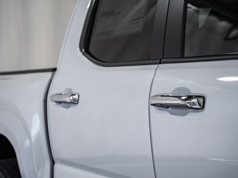 New 2026 Toyota Tacoma Limited AWD/4WD image 14