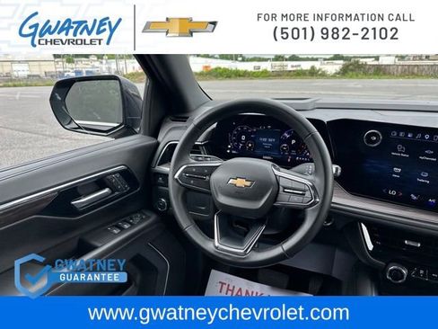Used 2025 Chevrolet Tahoe LT RWD image 26