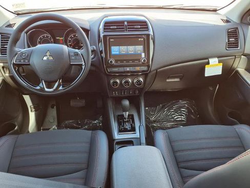 New 2026 Mitsubishi Outlander Sport SE AWD/4WD image 11