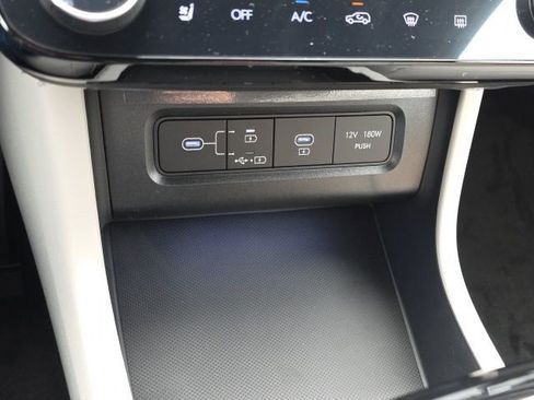 New 2026 Hyundai Tucson Limited w/ Tow & Go Package image 21