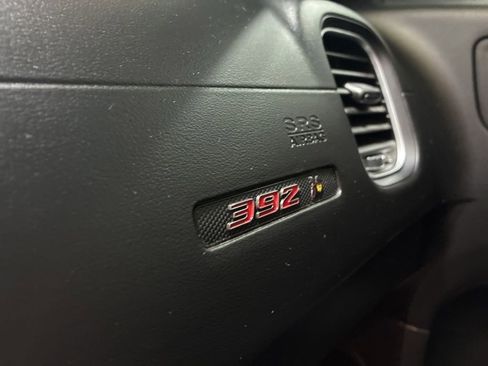 Used 2023 Dodge Charger Scat Pack image 37