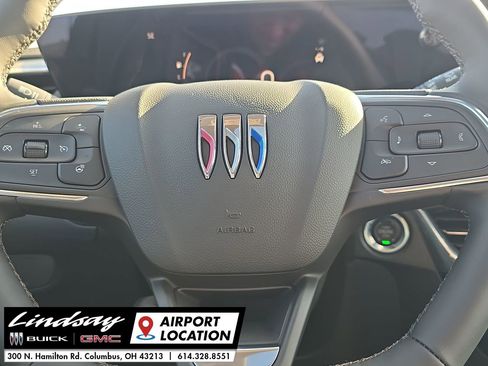 New 2026 Buick Encore GX Sport Touring w/ Comfort Package image 12