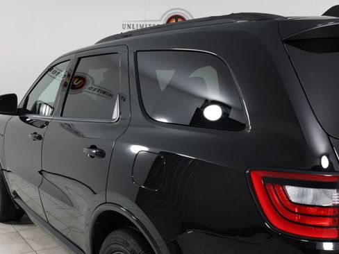 Used 2023 Dodge Durango R/T w/ Hemi Orange Plus Package AWD/4WD image 49