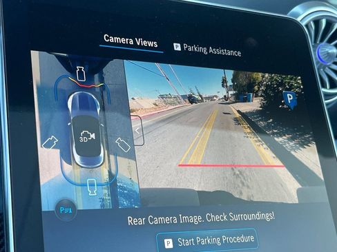 New 2026 Mercedes-Benz SL 43 AMG AMG SL 43 image 21