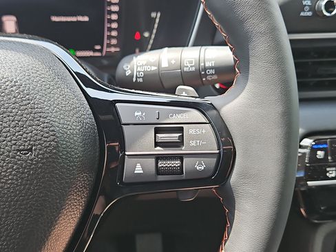 New 2026 Honda Passport TrailSport Elite image 22