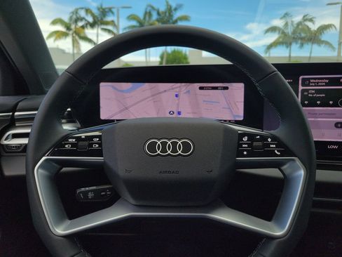 New 2026 Audi A6 Premium Plus AWD/4WD image 8