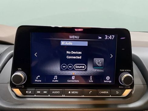 Certified 2023 Nissan Rogue SV AWD/4WD image 20
