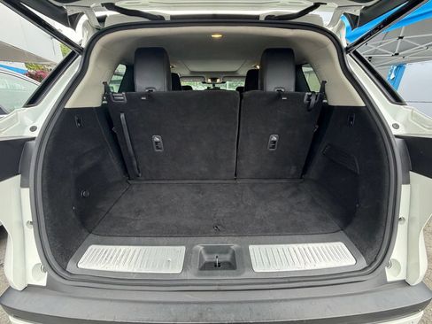 Used 2023 INFINITI QX60 Pure AWD/4WD image 12