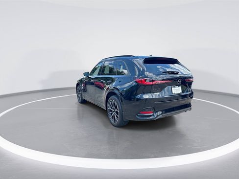 Certified 2026 MAZDA CX-70 3.3 Turbo S w/ Premium Package AWD/4WD image 6
