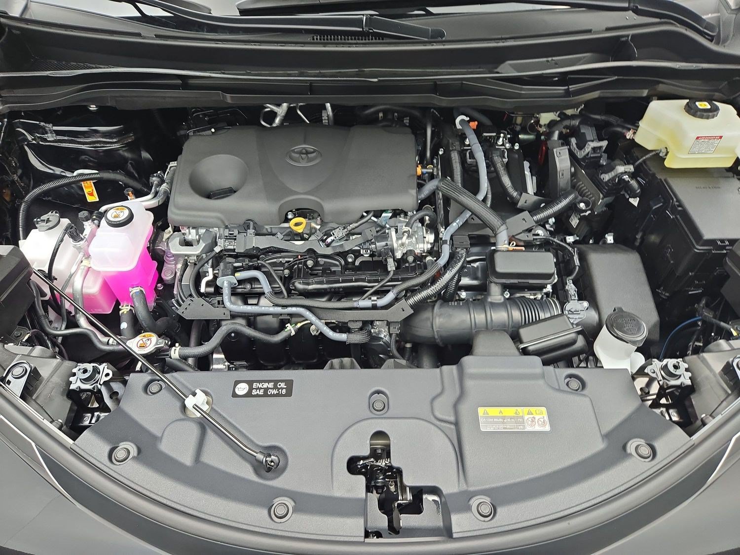 New 2026 Toyota Sienna XLE FWD image 31