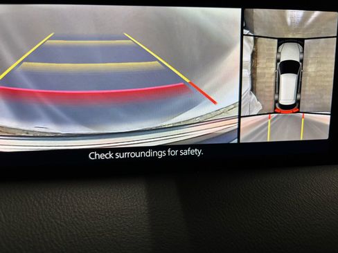 Certified 2023 MAZDA CX-5 Signature image 25