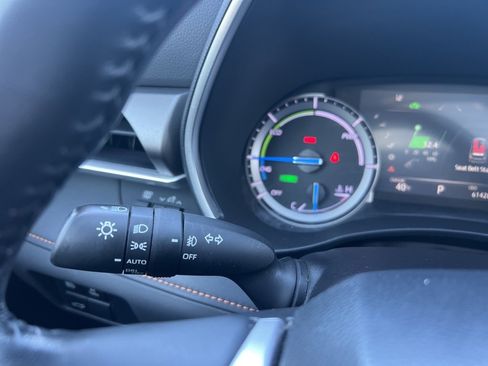 Used 2022 Toyota Highlander Bronze Edition image 37