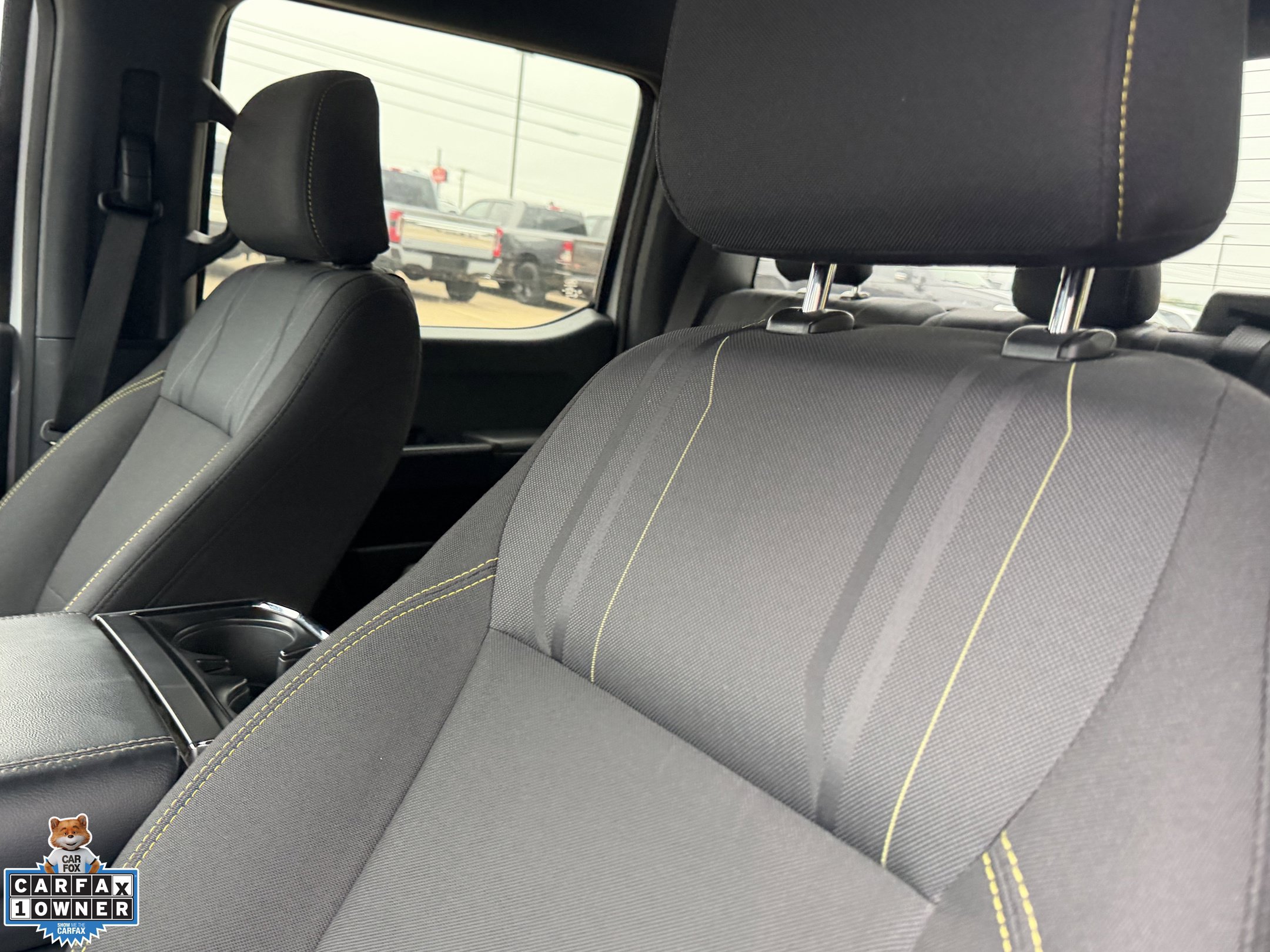 Used 2024 Ford F150 STX RWD image 6