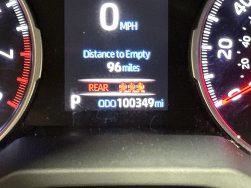 Used 2019 Toyota RAV4 XLE Premium w/ Advanced Technology Package AWD/4WD image 13
