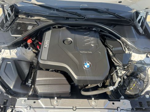 Used 2024 BMW 330i Sedan w/ Premium Package RWD image 32
