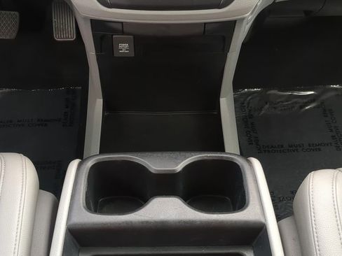 Used 2020 Honda Odyssey EX-L image 15