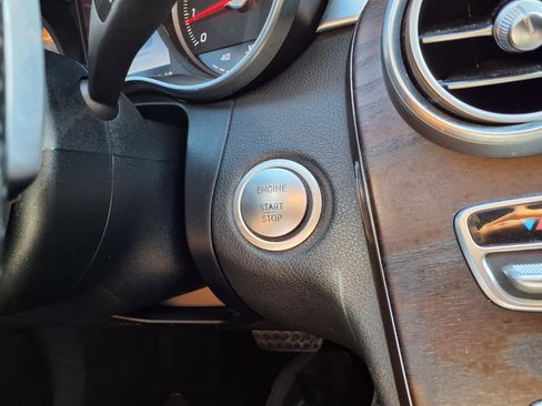 Used 2017 Mercedes-Benz C 300 4MATIC Coupe image 12