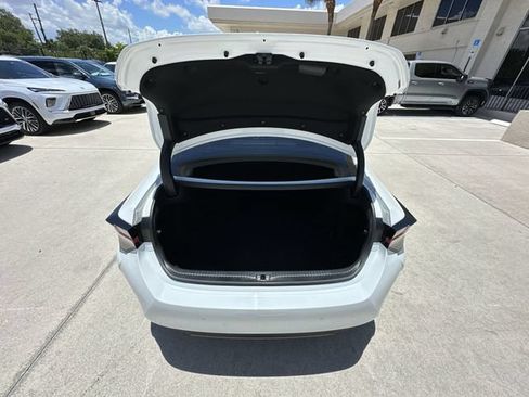 Used 2023 Lexus RC 300 F Sport w/ Navigation Package RWD image 32