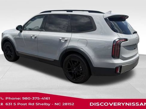 Used 2023 Kia Telluride SX X-Line AWD/4WD image 9