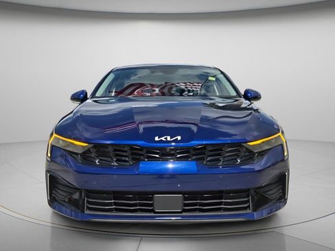 Used 2025 Kia K5 EX FWD image 4