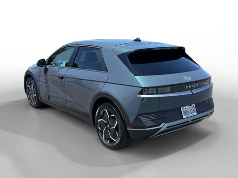 Certified 2024 Hyundai Ioniq 5 SEL RWD image 3