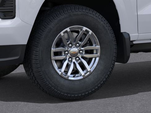 New 2026 Chevrolet Colorado LT AWD/4WD image 33