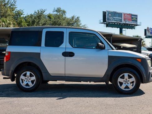 Used 2003 Honda Element EX image 11